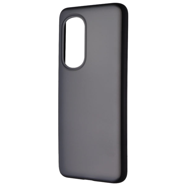 Verizon Slim Case for Motorola Edge (2022) - Smoke (Dark Transparent)