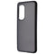 Verizon Slim Case for Motorola Edge (2022) - Smoke (Dark Transparent)