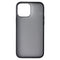 Verizon Slim Sustainable Hard Case for Apple iPhone 13 Pro Max - Black/Smokey