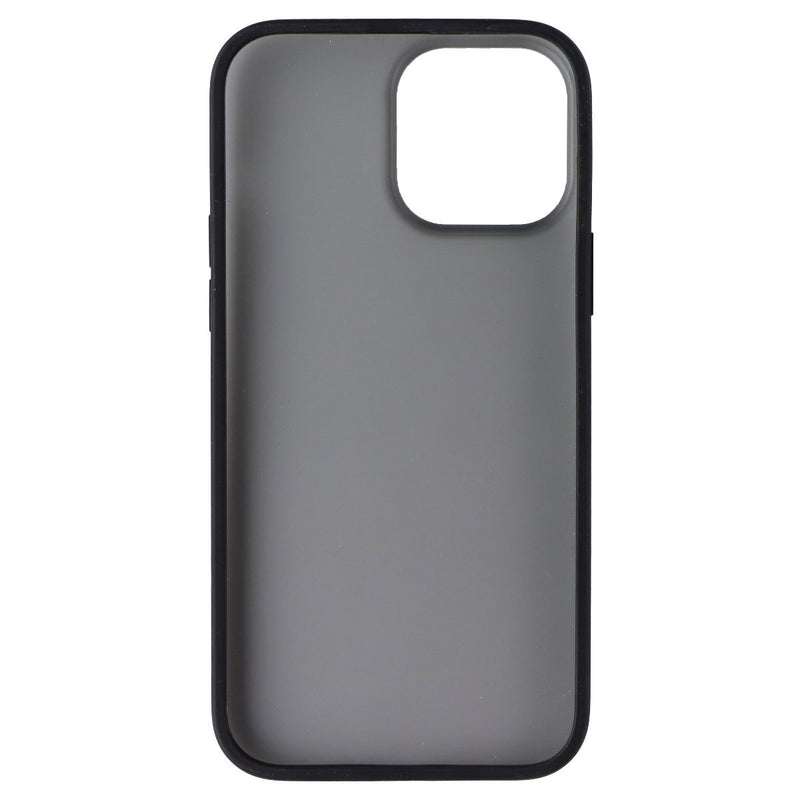 Verizon Slim Sustainable Hard Case for Apple iPhone 13 Pro Max - Black/Smokey