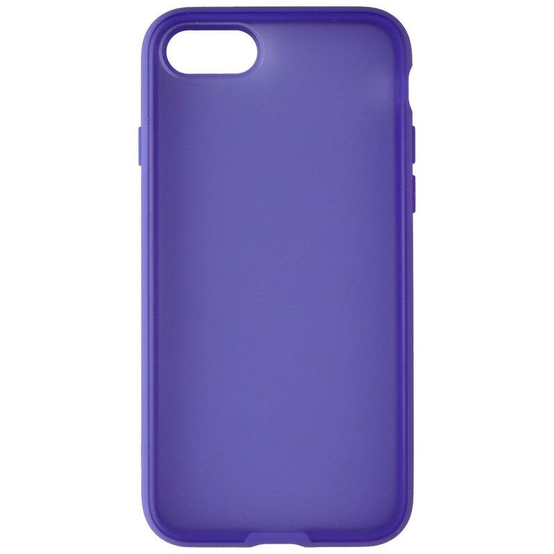 Verizon Slim Sustainable Case for Apple iPhone SE (3rd Gen) - Periwinkle