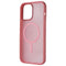Verizon Slim Case for MagSafe for iPhone 14 Pro Max - Rose Cloud (Pink)