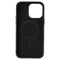 Verizon Leather Case for iPhone 14 Pro Max - Black