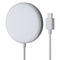 Verizon 15W Magnetic Charging Pad - White