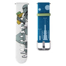 Verizon GizmoWatch Band for GizmoWatch 3/GizmoWatch 2 - Mandalorian (Kids Band)