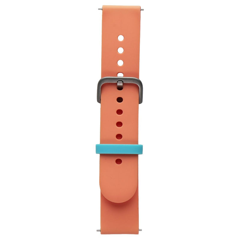 Verizon GizmoWatch Band for GizmoWatch 3/GizmoWatch 2 - Bright Coral (Kids Band)