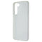 Verizon Slim Sustainable Series Case for Samsung Galaxy (S22+) 5G - Clear/Frost