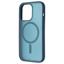 Verizon Slim Case for MagSafe for Apple iPhone 14 Pro - Inky Blue