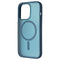 Verizon Slim Case for MagSafe for Apple iPhone 14 Pro - Inky Blue