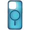 Verizon Slim Case for MagSafe for Apple iPhone 14 Pro - Inky Blue