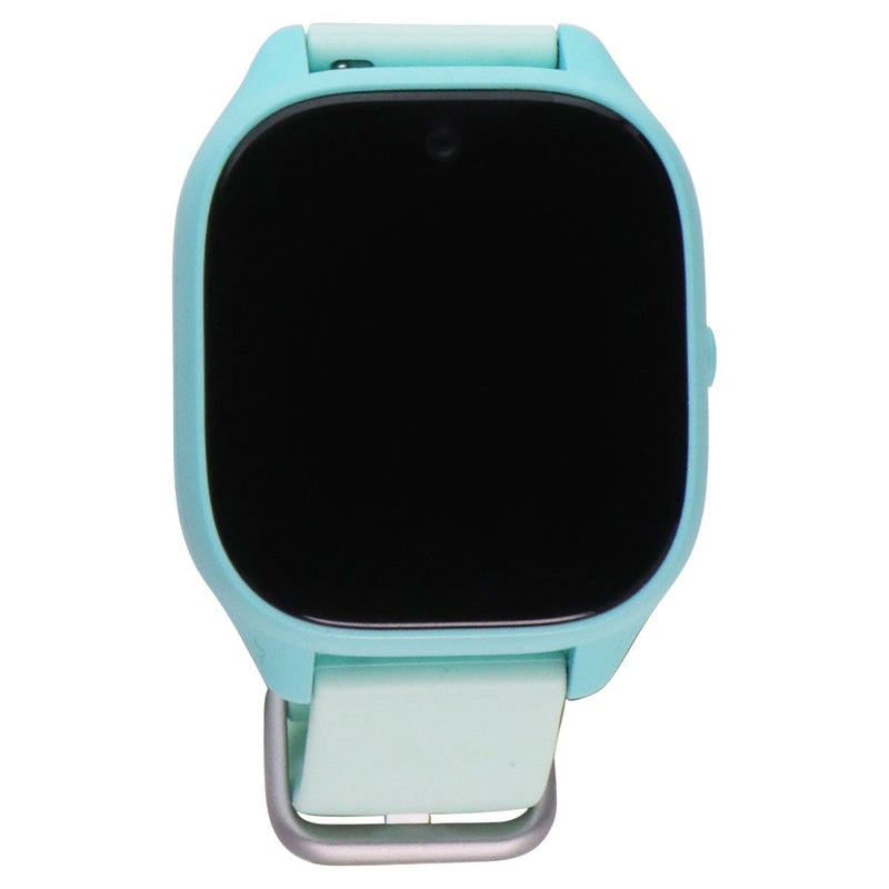 Verizon Wireless Gizmo Watch 3 Kids Smartwatch - Teal Mint (QTAX57) 8GB