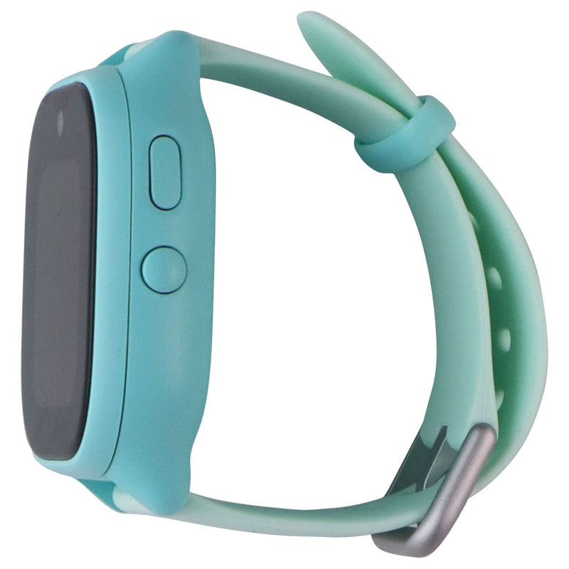 Verizon Wireless Gizmo Watch 3 Kids Smartwatch - Teal Mint (QTAX57) 8GB