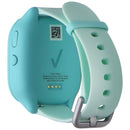 Verizon Wireless Gizmo Watch 3 Kids Smartwatch - Teal Mint (QTAX57) 8GB