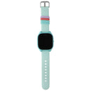 Verizon Wireless Gizmo Watch 3 Kids Smartwatch - Teal Mint (QTAX57) 8GB