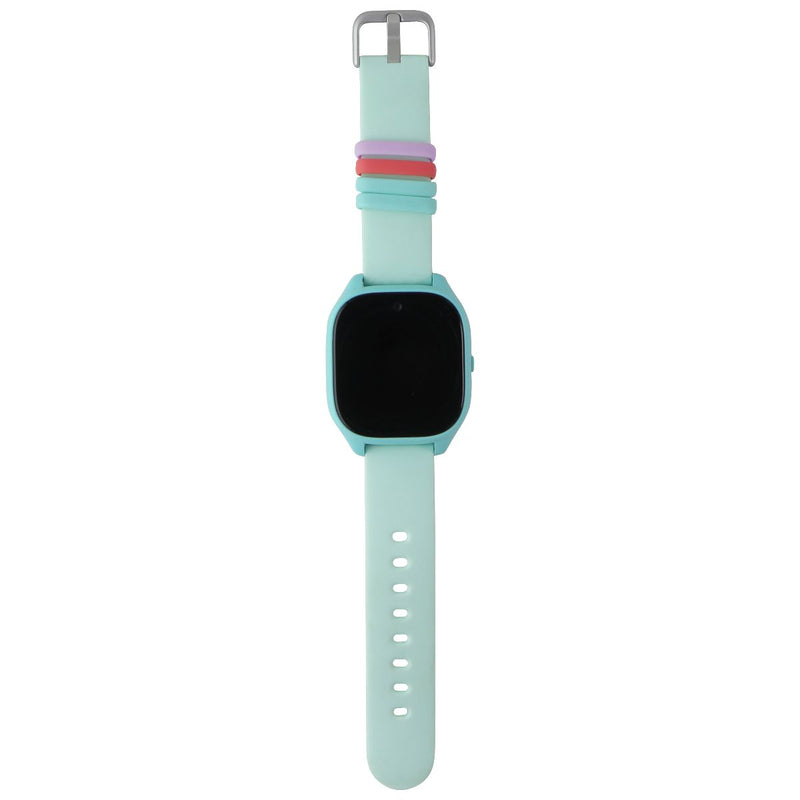 Verizon Wireless Gizmo Watch 3 Kids Smartwatch - Teal Mint (QTAX57) 8GB