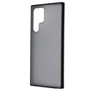 Verizon Slim Sustainable Series Case for Samsung Galaxy S22 Ultra 5G - Black