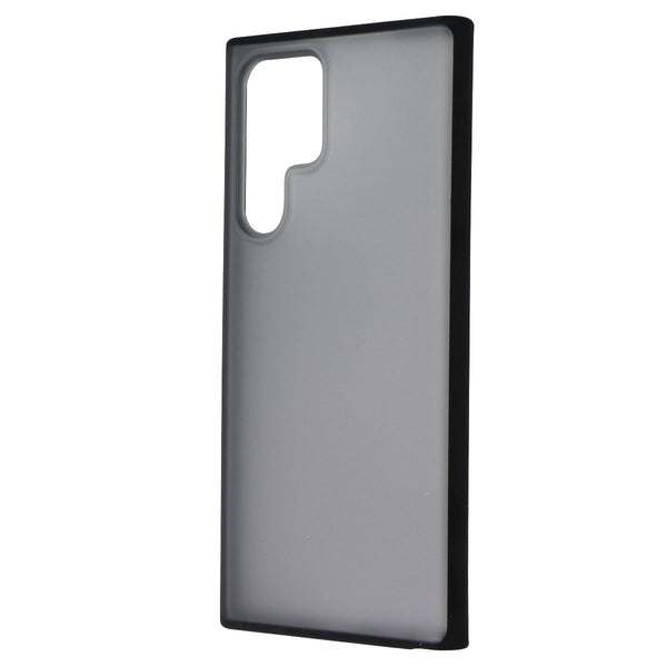 Verizon Slim Sustainable Series Case for Samsung Galaxy S22 Ultra 5G - Black