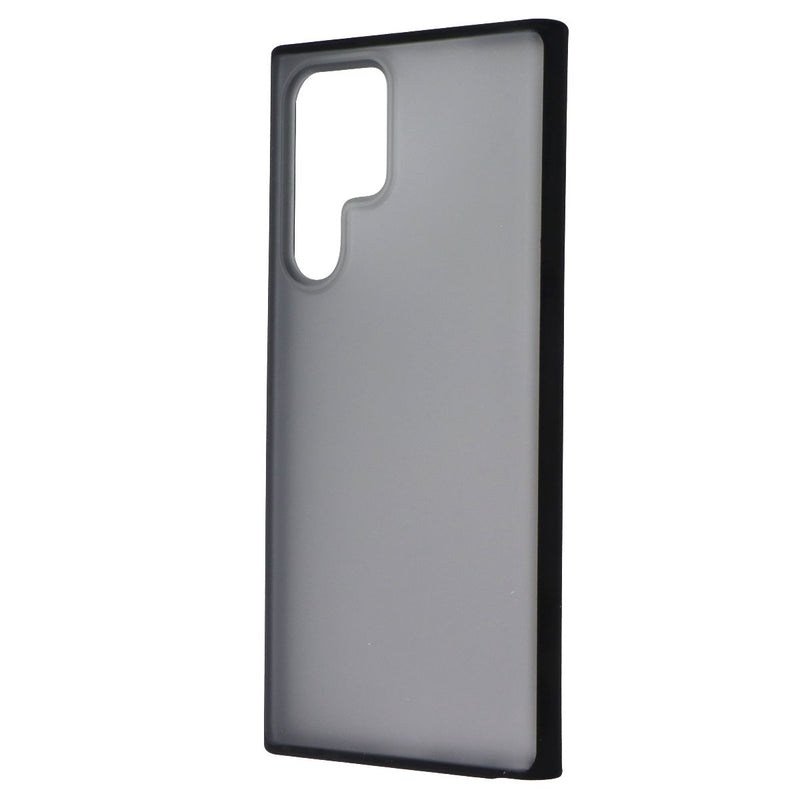 Verizon Slim Sustainable Series Case for Samsung Galaxy S22 Ultra 5G - Black