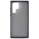Verizon Slim Sustainable Series Case for Samsung Galaxy S22 Ultra 5G - Black