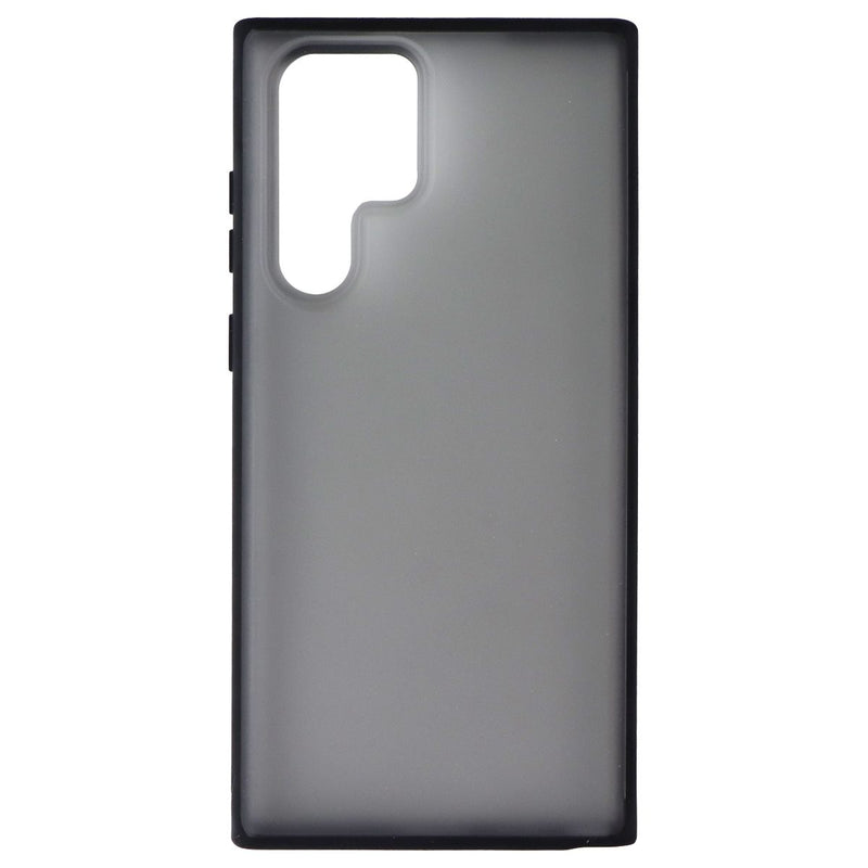 Verizon Slim Sustainable Series Case for Samsung Galaxy S22 Ultra 5G - Black