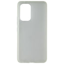 Verizon Slim Sustainable Series Case for Samsung Galaxy A53 5G - Clear