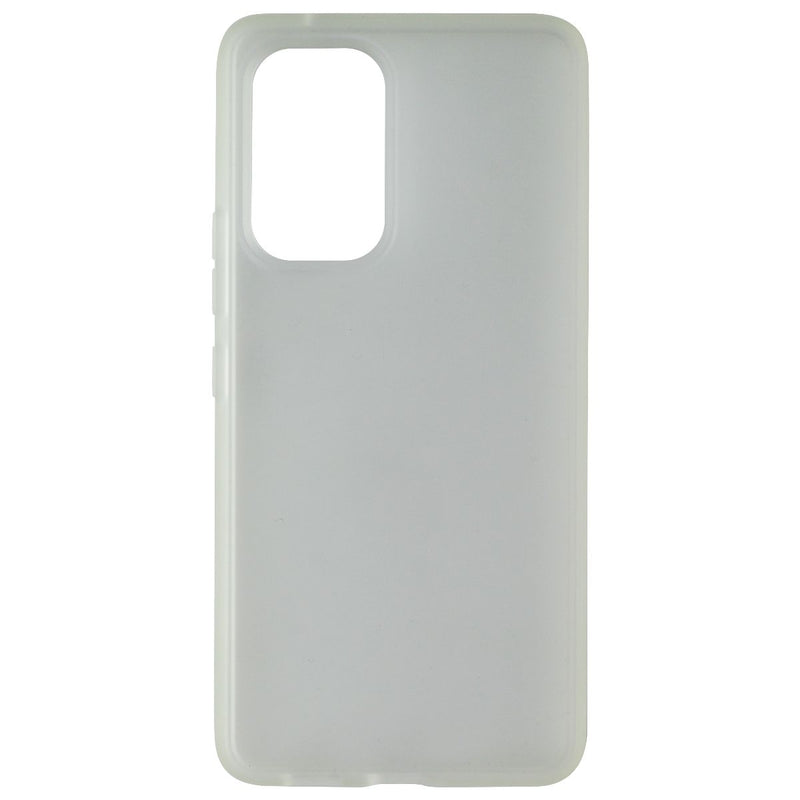 Verizon Slim Sustainable Series Case for Samsung Galaxy A53 5G - Clear