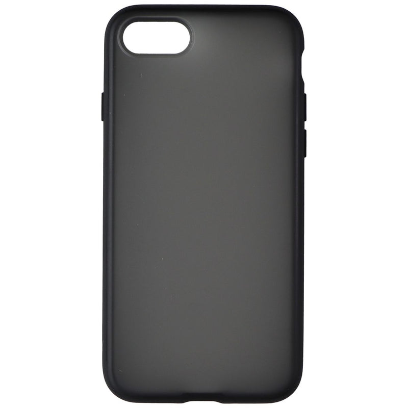 Verizon Slim Sustainable Case for Apple iPhone SE (3rd Gen) - Smoke