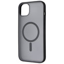 Verizon Slim Sustainable Case for MagSafe for Apple iPhone 14 Plus - Smoke