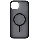 Verizon Slim Sustainable Case for MagSafe for Apple iPhone 14 Plus - Smoke