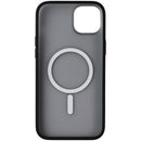 Verizon Slim Sustainable Case for MagSafe for Apple iPhone 14 Plus - Smoke
