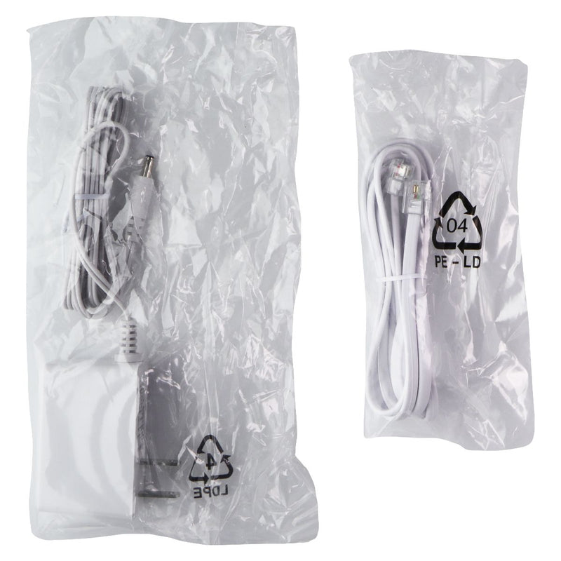 Verizon (LVP2) Wireless Home Phone Kit - White