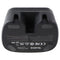 Verizon Charging Base for Yealink DECT IP Phone (Model: W78H) - Black