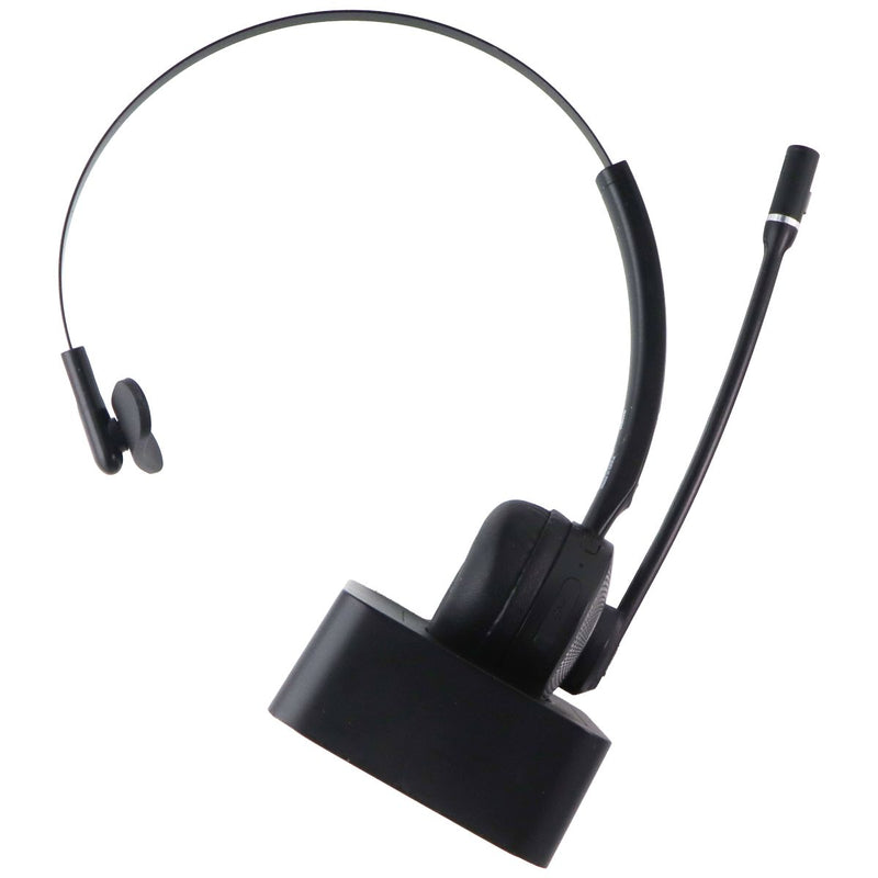 Vicimwann M98B Wireless Mono Headset - Black