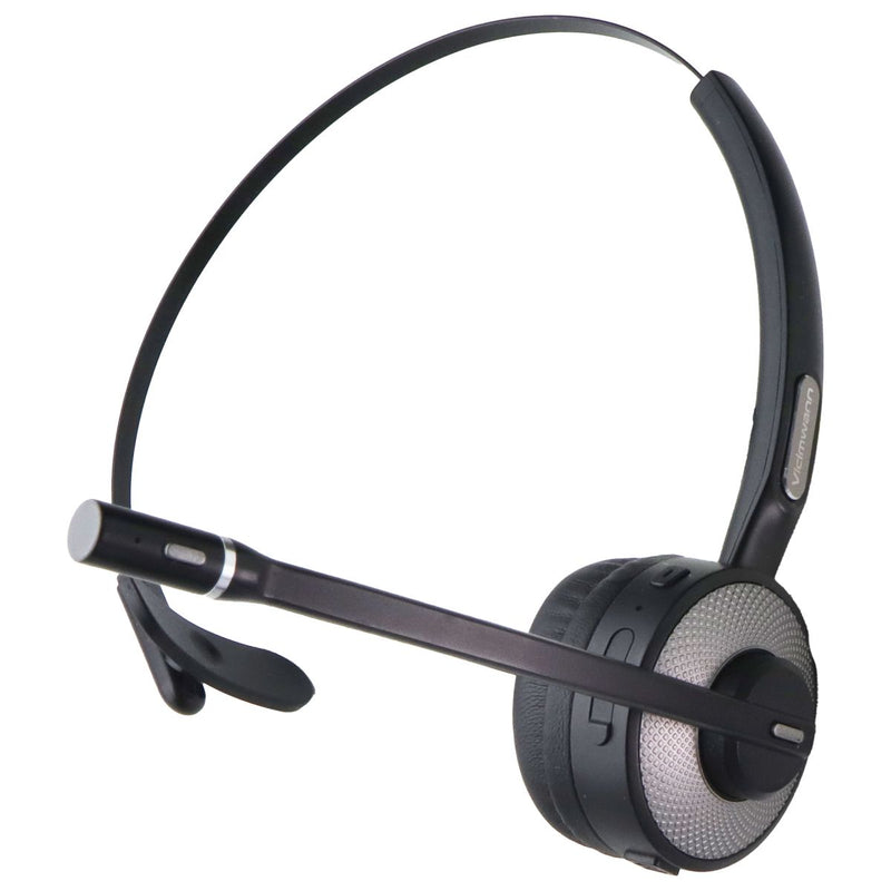 Vicimwann M98B Wireless Mono Headset - Black