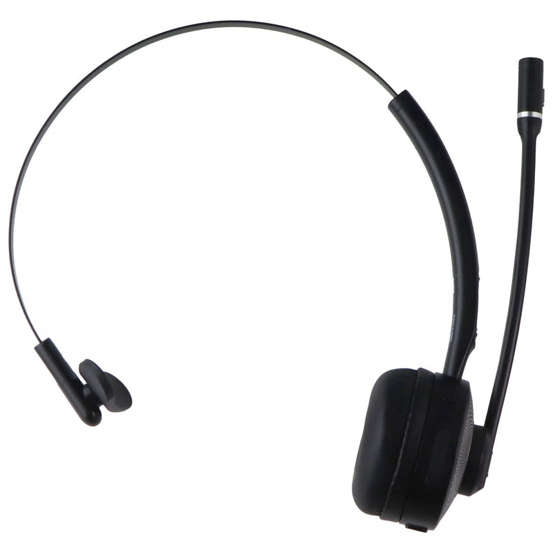 Vicimwann M98B Wireless Mono Headset - Black