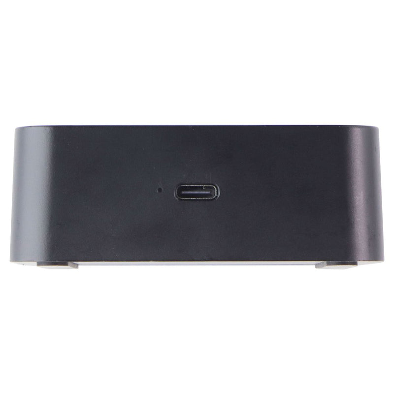 Vicimwann M98B Wireless Mono Headset - Black