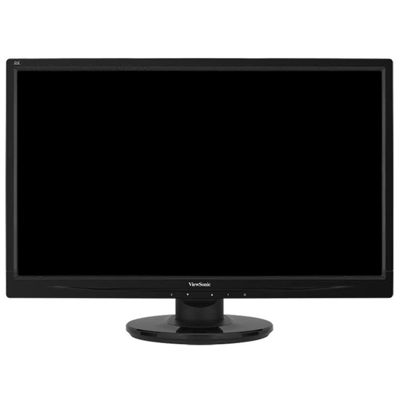 ViewSonic (22-in) Full HD 1080p LED TN Monitor - Black (VA2246M-LED)