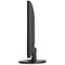 ViewSonic (22-in) Full HD 1080p LED TN Monitor - Black (VA2246M-LED)