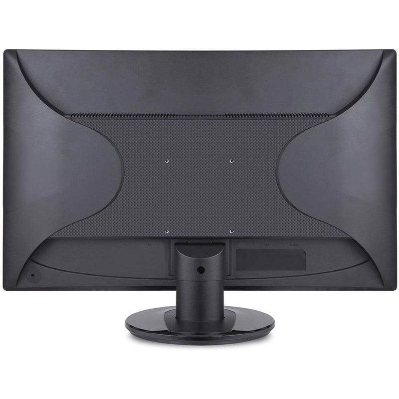 ViewSonic (22-in) Full HD 1080p LED TN Monitor - Black (VA2246M-LED)