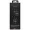 Vince Camuto Stainless Steel Watch Band for Apple Watch (42/44/45mm) - Gunmetal