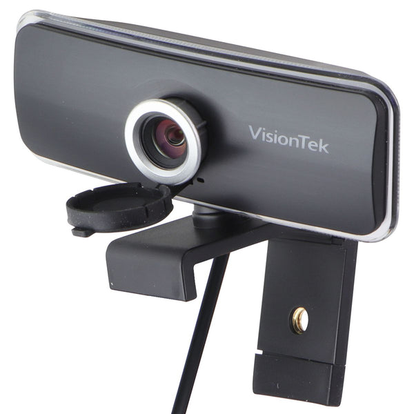 VisionTek VTWC20 Full HD (1080P/30FPS) Webcam - Black (901380)