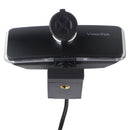 VisionTek VTWC20 Full HD (1080P/30FPS) Webcam - Black (901380)