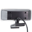 VisionTek VTWC20 Full HD (1080P/30FPS) Webcam - Black (901380)