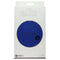 Vital 10W Wireless Charger with Qualcomm QC 3.0 for Qi Phones - Blue Fabric
