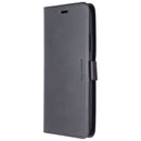 Viva Madrid Multi-Card Slot Wallet Case for Apple iPhone X - Black