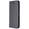 Viva Madrid Finura Cierre Folio Case for Apple iPhone 8/7/6S - Black