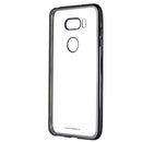 Viva Madrid Flexi Curve Series Case for LG V30 - Gunmetal