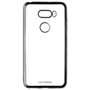 Viva Madrid Flexi Curve Series Case for LG V30 - Gunmetal