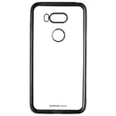Viva Madrid Flexi Curve Series Case for LG V30 - Gunmetal