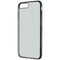 Viva Madrid Metalico Flex Series Flexi Curve Case for Apple iPhone 8+/7+ (Smoke)